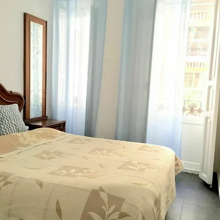 Oyo Ruzafa Valencia