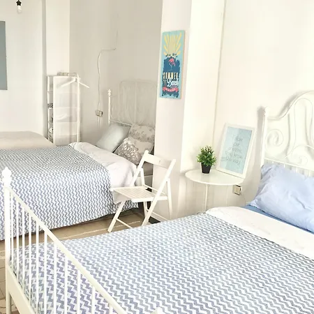Oyo Ruzafa 3* Valencia
